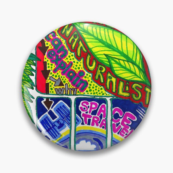 Item preview, The Naturalist designed and sold by Angelina Elander.