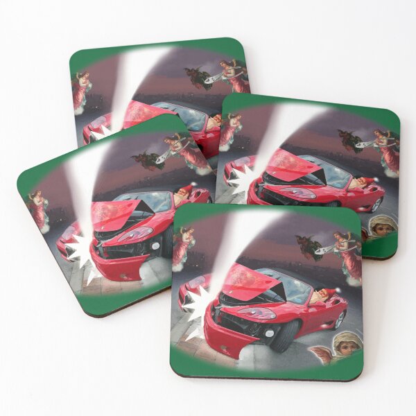 Item preview, Christmas accident designed and sold by Yatoff.