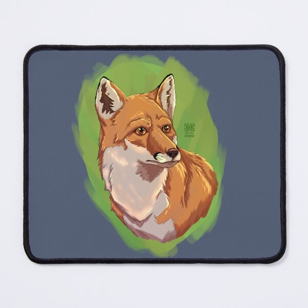 Item preview, Fox designed and sold by bassbongo6.