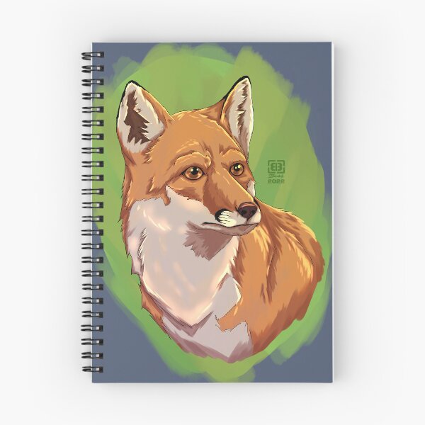 Item preview, Fox designed and sold by bassbongo6.