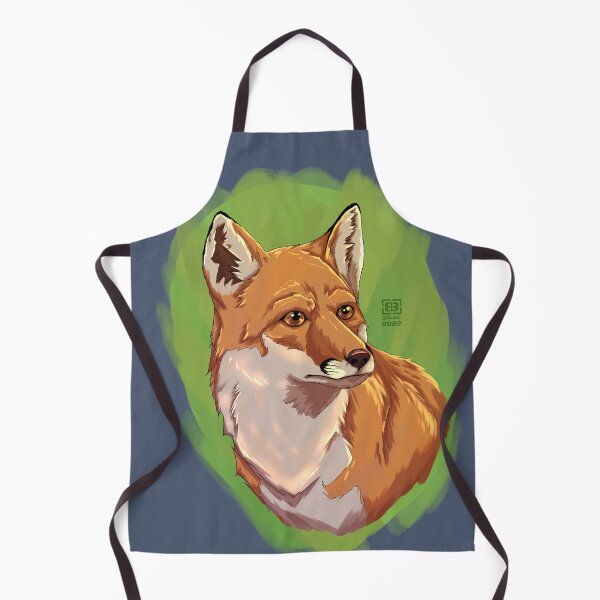 Item preview, Fox designed and sold by bassbongo6.
