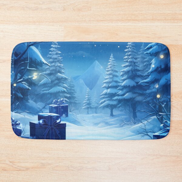 Item preview, Winter Whispers: A Serene Collection designed and sold by FireScreen.