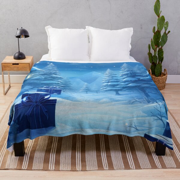 Item preview, Winter Whispers: A Serene Collection designed and sold by FireScreen.