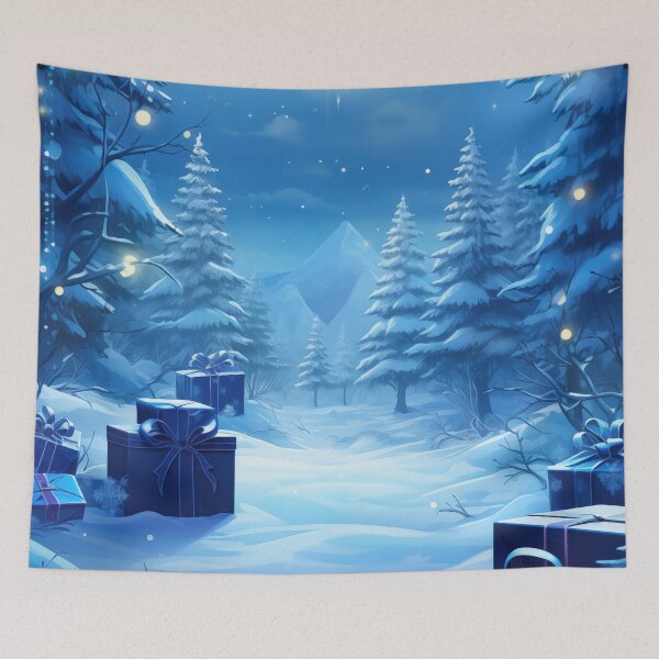 Item preview, Winter Whispers: A Serene Collection designed and sold by FireScreen.
