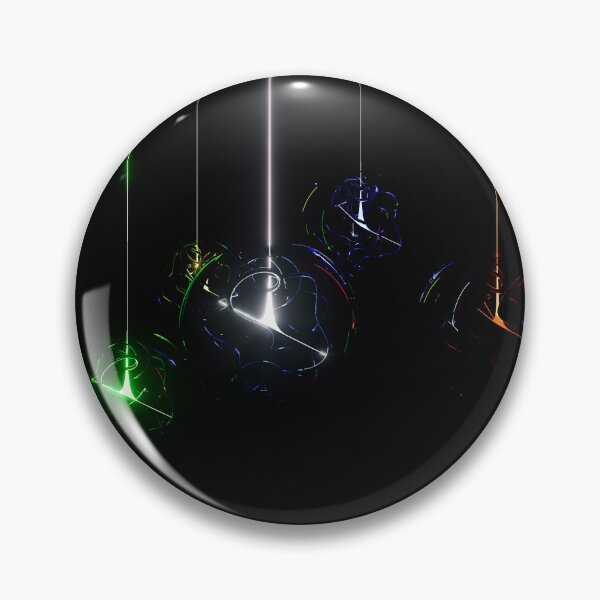 Item preview, Christmas spheres designed and sold by ARTPT.