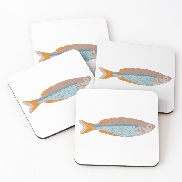 Item preview, cool colored fish designed and sold by aquanour.