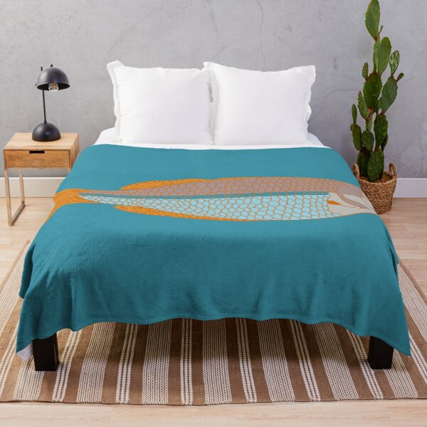 Item preview, cool colored fish designed and sold by aquanour.
