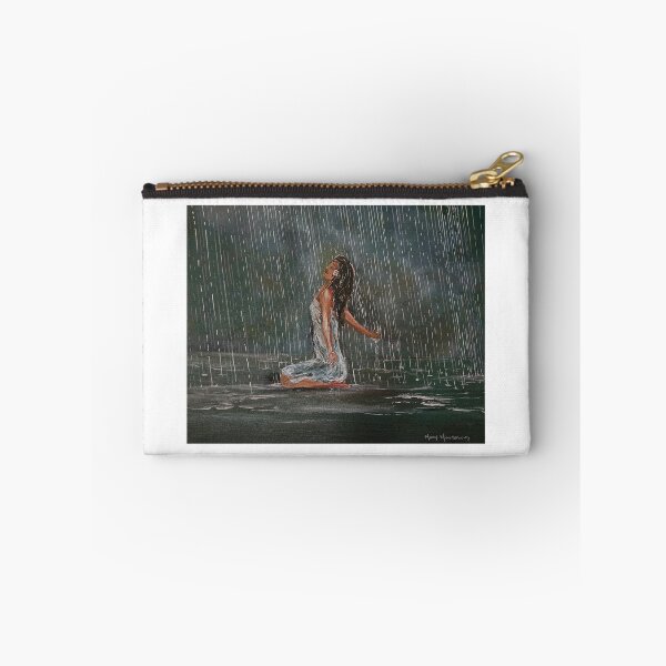 Item preview, Welcoming the Rain designed and sold by MaryJMasterson.