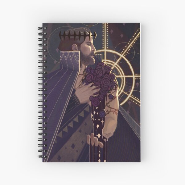 Item preview, Baldur's Gate 3 : Cartes de Tarot designed and sold by Awoody76.