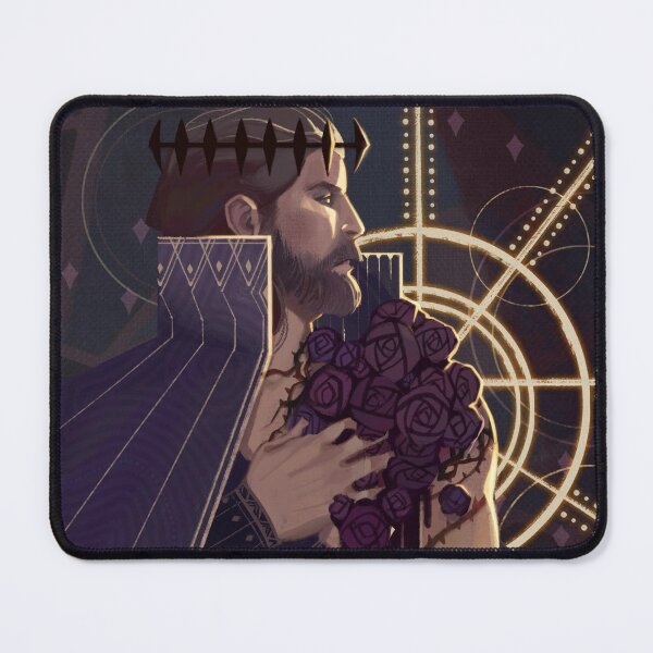 Item preview, Baldur's Gate 3: Tarot Cards designed and sold by Awoody76.