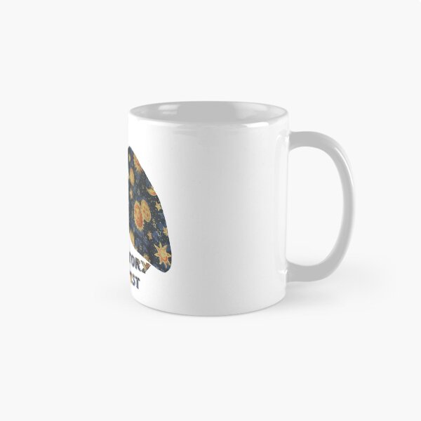 Item preview, Moon and Stars Respiratory Therapist designed and sold by natnat7w.