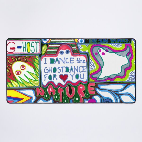 Item preview, G-HOST designed and sold by Angelina Elander.