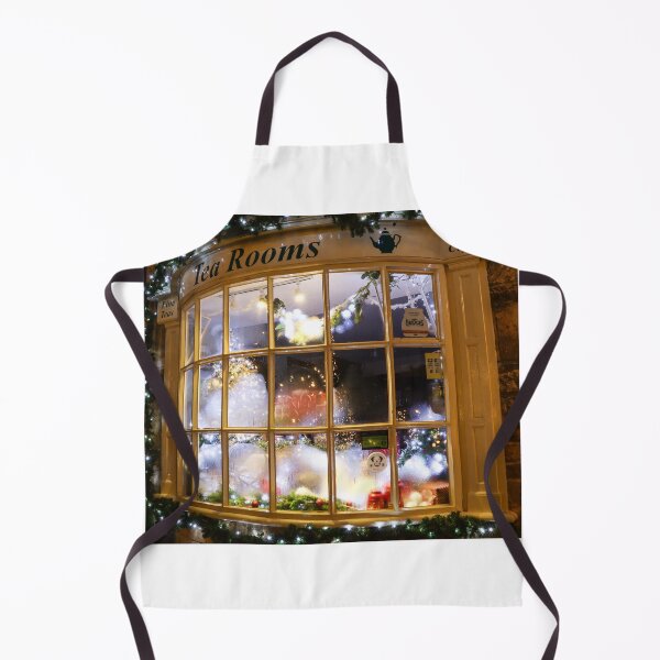 Item preview, Christmas shop window designed and sold by Martin Fenton.