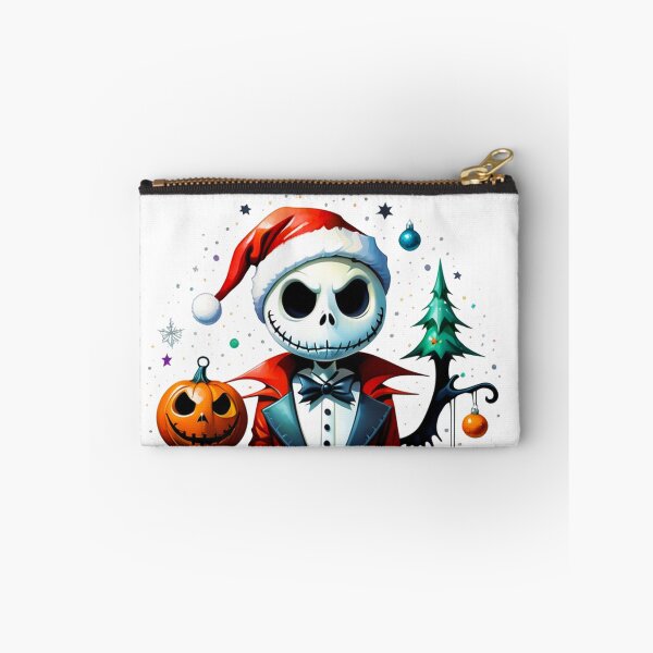 Item preview, Jolly Jack's Holiday Hijinks: Adorable Christmas Nightmare designed and sold by Art3dLabs.