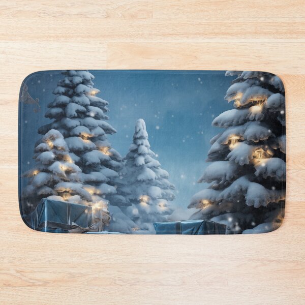 Item preview, Winter Whispers: A Serene Collection designed and sold by FireScreen.