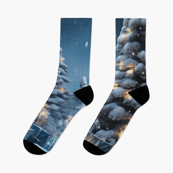 Item preview, Winter Whispers: A Serene Collection designed and sold by FireScreen.