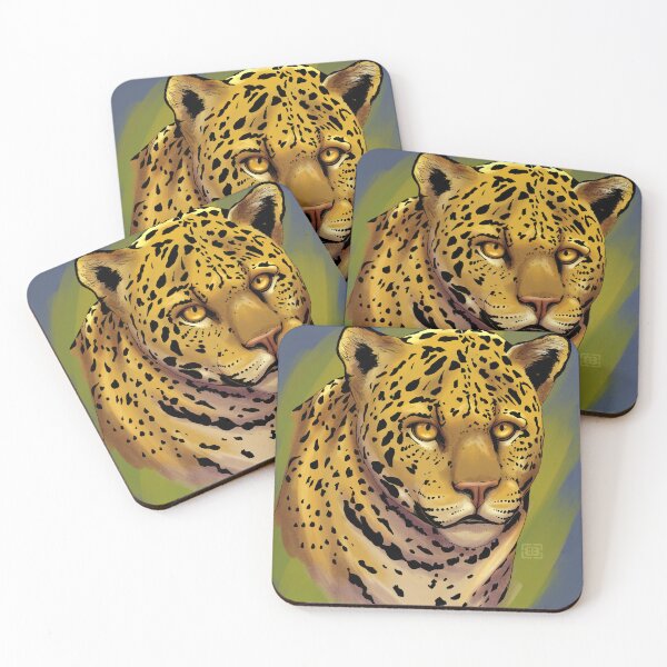 Item preview, Jaguar designed and sold by bassbongo6.