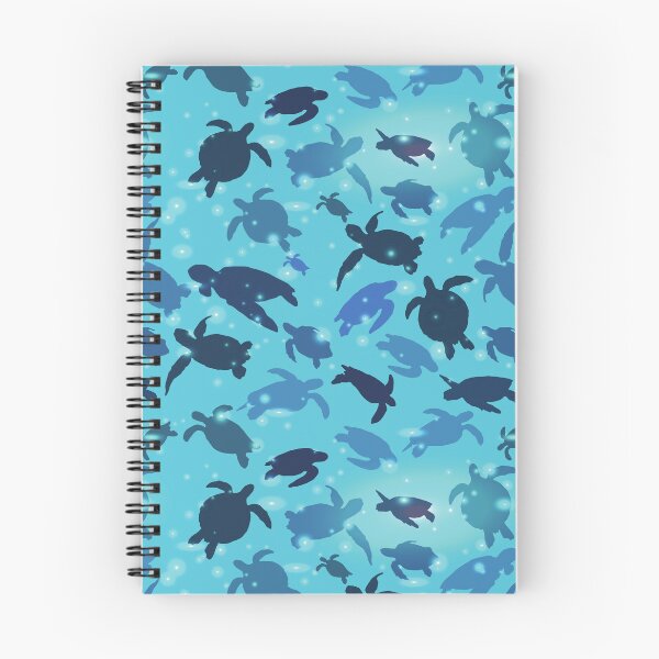 Item preview, Aquatic Serenity: Sea Turtle Oasis designed and sold by RuyaFab.