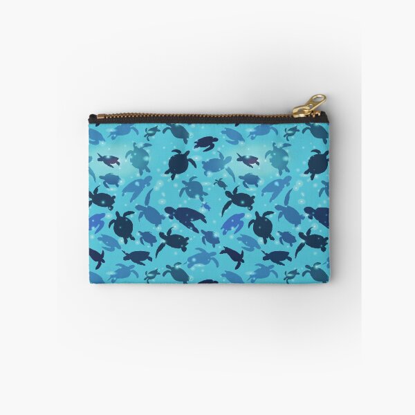 Item preview, Aquatic Serenity: Sea Turtle Oasis designed and sold by RuyaFab.