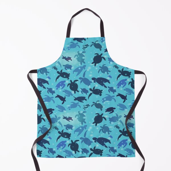 Item preview, Aquatic Serenity: Sea Turtle Oasis designed and sold by RuyaFab.