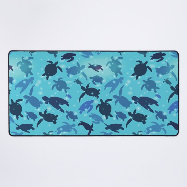Item preview, Aquatic Serenity: Sea Turtle Oasis designed and sold by RuyaFab.