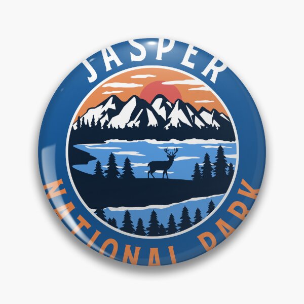 Item preview, Jasper National Park designed and sold by Nature-spirit.