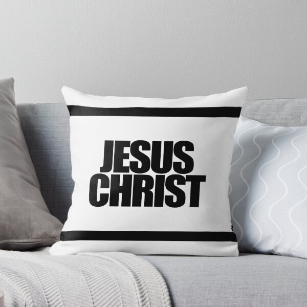 Item preview, JESUS CHRIST designed and sold by MobsProject.