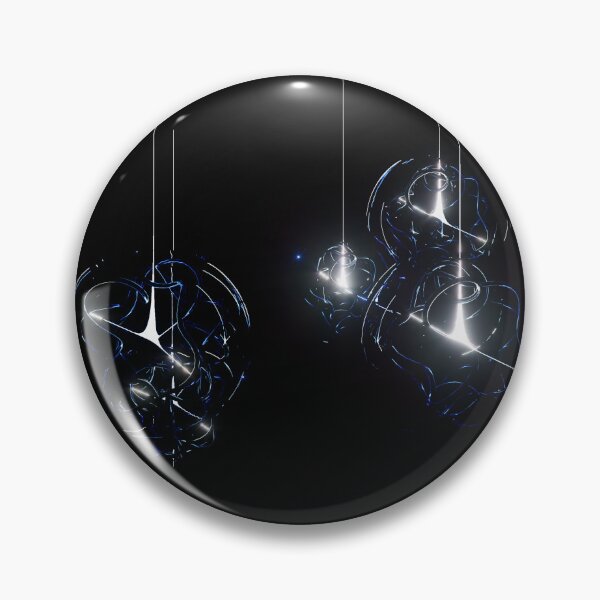 Item preview, White Christmas spheres designed and sold by ARTPT.