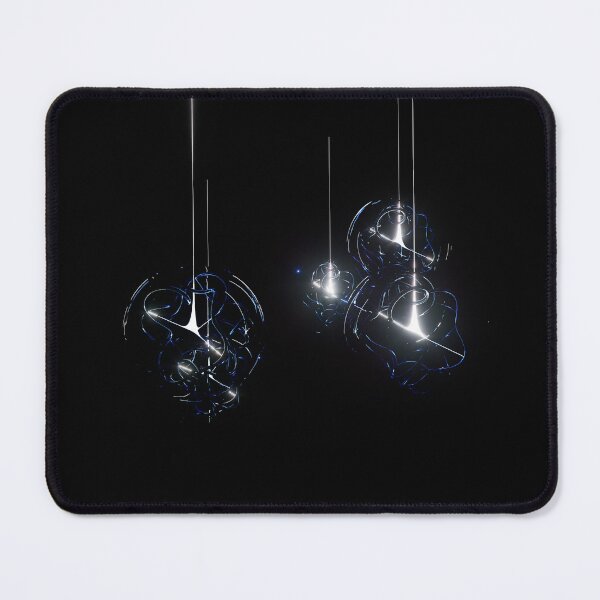 Item preview, White Christmas spheres designed and sold by ARTPT.