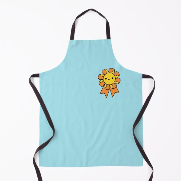 Item preview, Rosette designed and sold by doodlesbyben.