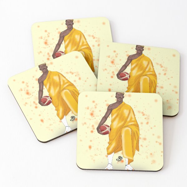 Item preview, king of the basketball designed and sold by Ali G.