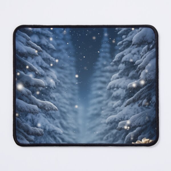 Item preview, Winter Whispers: A Serene Collection designed and sold by FireScreen.