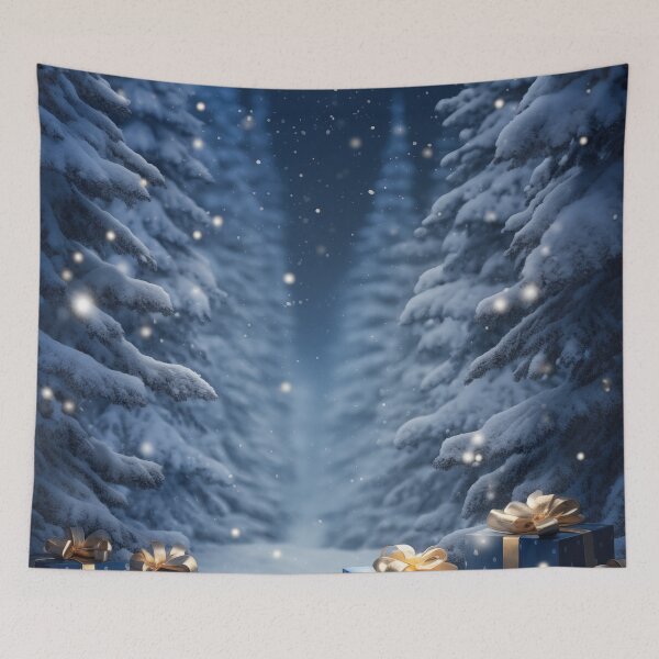 Item preview, Winter Whispers: A Serene Collection designed and sold by FireScreen.