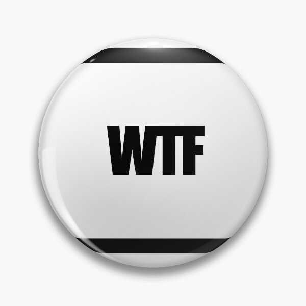 Artikelvorschau, WTF entworfen und verkauft von MobsProject.