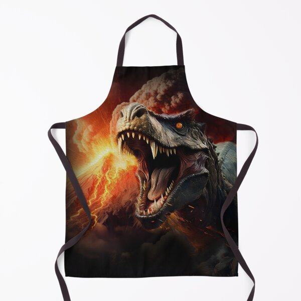 Item preview, T REX EXTINCTION designed and sold by johnnyssandart.