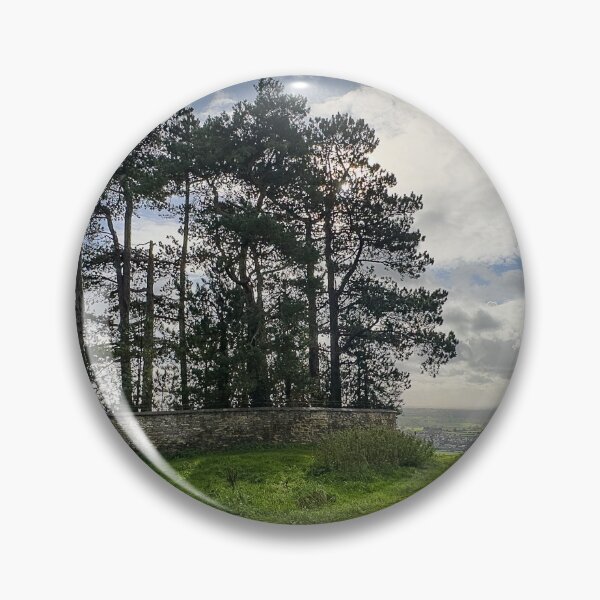 Item preview, Wotton Ring of Trees designed and sold by Graz-Photos.