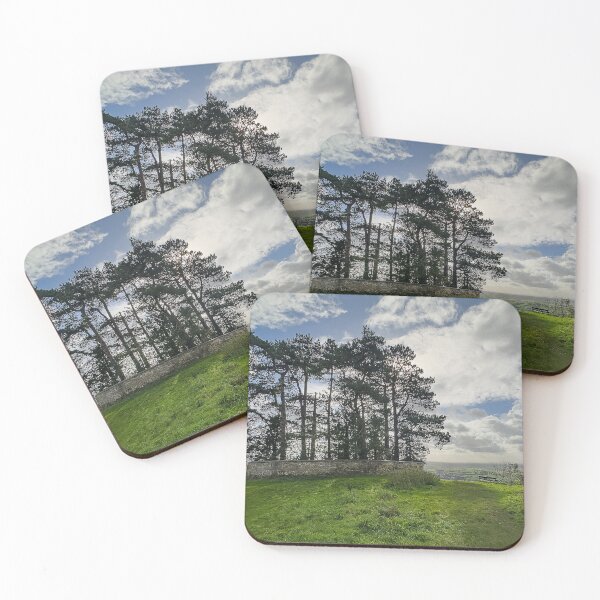 Item preview, Wotton Ring of Trees designed and sold by Graz-Photos.