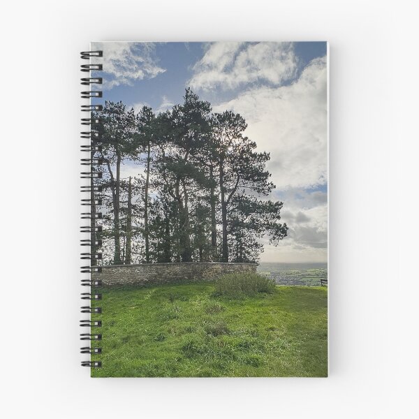 Item preview, Wotton Ring of Trees designed and sold by Graz-Photos.