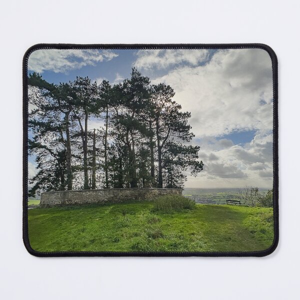 Item preview, Wotton Ring of Trees designed and sold by Graz-Photos.