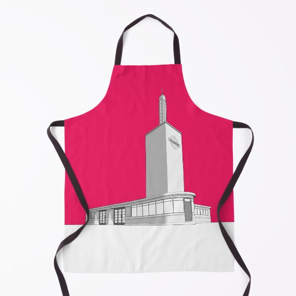 Item preview, Osterley station designed and sold by 6040.studio.