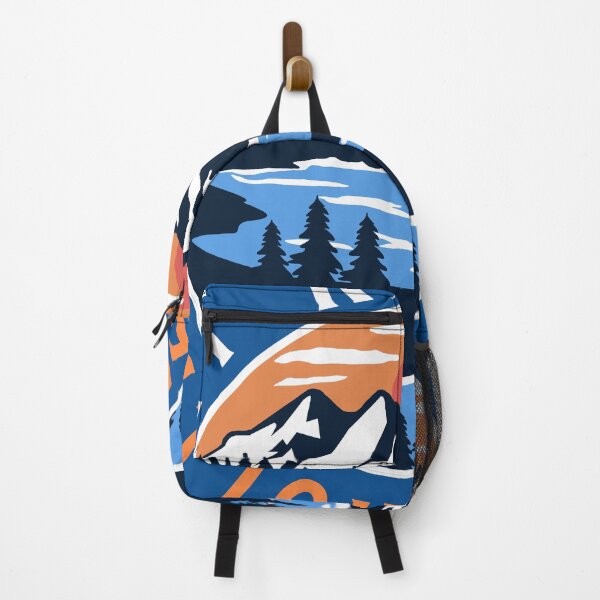 Item preview, Mount Rainier National Park designed and sold by Nature-spirit.