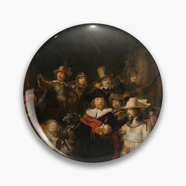 Item preview, Rembrandt Harmenszoon van Rijn, rembrandt artwork, rembrandt van rijn portrait designed and sold by The art world.