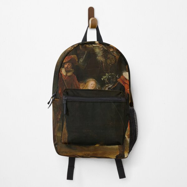 Item preview, Rembrandt Harmenszoon van Rijn, rembrandt artwork, rembrandt van rijn portrait designed and sold by The art world.