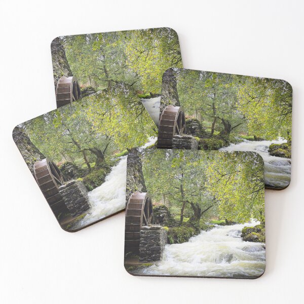 Item preview, Borrowdale Lake District designed and sold by Graz-Photos.