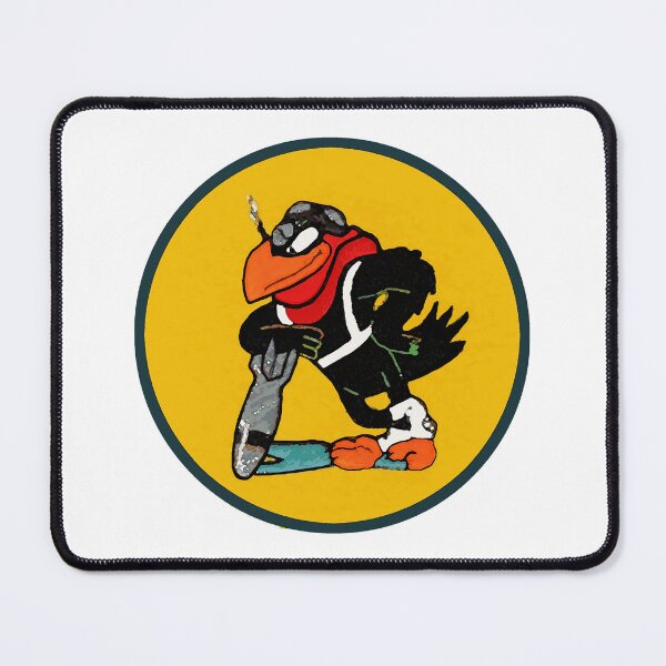 Item preview, 47th Bombardment Squadron Emblemb designed and sold by LP-agent.