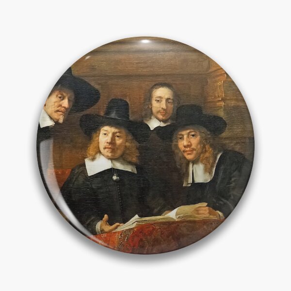 Item preview, Rembrandt Harmenszoon van Rijn, rembrandt artwork, rembrandt van rijn portrait designed and sold by The art world.
