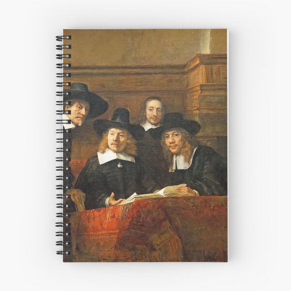 Item preview, Rembrandt Harmenszoon van Rijn, rembrandt artwork, rembrandt van rijn portrait designed and sold by The art world.
