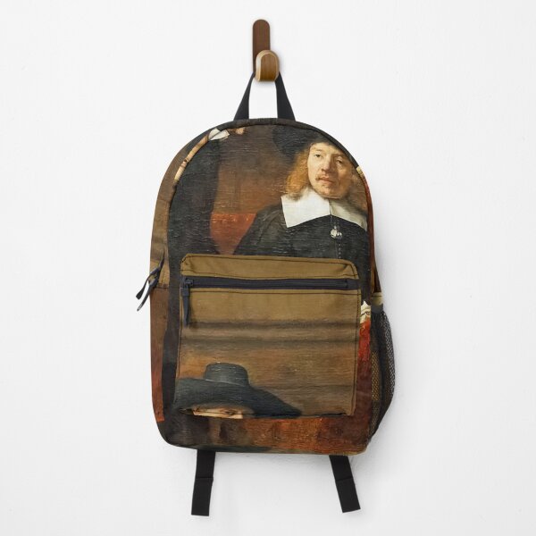 Item preview, Rembrandt Harmenszoon van Rijn, rembrandt artwork, rembrandt van rijn portrait designed and sold by The art world.