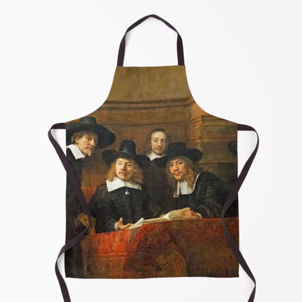 Item preview, Rembrandt Harmenszoon van Rijn, rembrandt artwork, rembrandt van rijn portrait designed and sold by The art world.