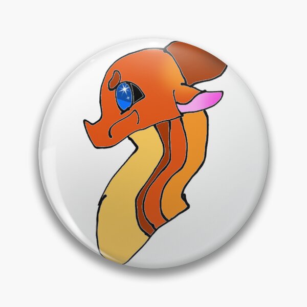 Item preview, Peril designed and sold by ColorfulCoyote.